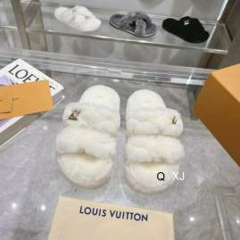 Picture of Louis Vuitton Shoes _SKULVsz35-40XJ060112756